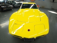 1976 Chevrolet Corvette for sale in Michigan (ID-140411)