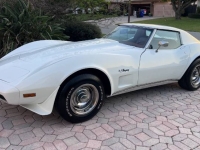 1976 Chevrolet Corvette for sale in Michigan (ID-141303)