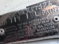 1976 Chevrolet Corvette for sale in Michigan (ID-141303)