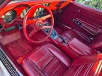 1976 Chevrolet Corvette for sale in Michigan (ID-141303)