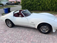1976 Chevrolet Corvette for sale in Michigan (ID-141303)