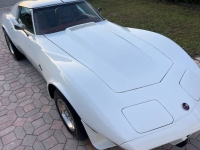 1976 Chevrolet Corvette for sale in Michigan (ID-141303)