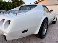 1976 Chevrolet Corvette for sale in Michigan (ID-141303)