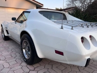 1976 Chevrolet Corvette for sale in Michigan (ID-141303)