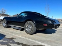 1976 Chevrolet Corvette for sale in Michigan (ID-141318)