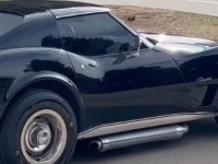 1976 Chevrolet Corvette for sale in Michigan (ID-141318)