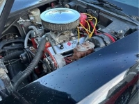 1976 Chevrolet Corvette for sale in Michigan (ID-141318)