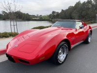 1976 Chevrolet Corvette for sale in Michigan (ID-161101)