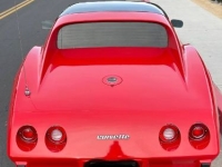 1976 Chevrolet Corvette for sale in Michigan (ID-161101)