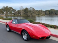 1976 Chevrolet Corvette for sale in Michigan (ID-161101)