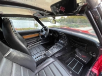 1976 Chevrolet Corvette for sale in Michigan (ID-161101)