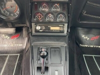 1976 Chevrolet Corvette for sale in Michigan (ID-161101)