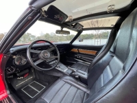 1976 Chevrolet Corvette for sale in Michigan (ID-161101)