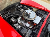 1976 Chevrolet Corvette for sale in Michigan (ID-161101)