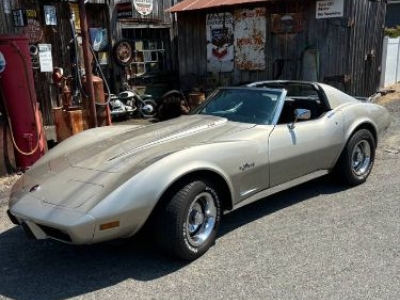 1976 Chevrolet Corvette for sale