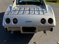 1976 Chevrolet Corvette for sale in Michigan (ID-163939)