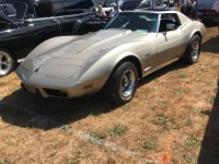 1976 Chevrolet Corvette for sale in Michigan (ID-163939)