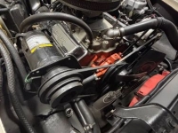 1976 Chevrolet Corvette for sale in Michigan (ID-163939)