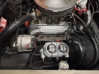 1976 Chevrolet Corvette for sale in Michigan (ID-163939)