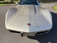 1976 Chevrolet Corvette for sale in Michigan (ID-163939)