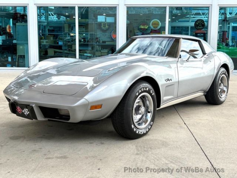 1976 Chevrolet Corvette for sale in Riverhead, New York (ID-164204)