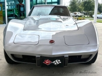 1976 Chevrolet Corvette for sale in Riverhead, New York (ID-164204)