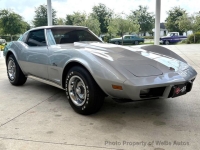 1976 Chevrolet Corvette for sale in Riverhead, New York (ID-164204)