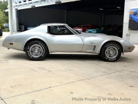 1976 Chevrolet Corvette for sale in Riverhead, New York (ID-164204)