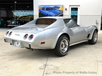 1976 Chevrolet Corvette for sale in Riverhead, New York (ID-164204)