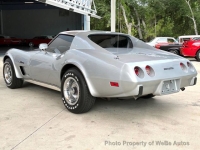 1976 Chevrolet Corvette for sale in Riverhead, New York (ID-164204)