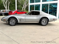 1976 Chevrolet Corvette for sale in Riverhead, New York (ID-164204)