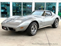 1976 Chevrolet Corvette for sale in Riverhead, New York (ID-164204)