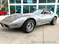 1976 Chevrolet Corvette for sale in Riverhead, New York (ID-164204)