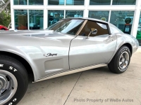 1976 Chevrolet Corvette for sale in Riverhead, New York (ID-164204)