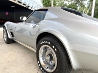 1976 Chevrolet Corvette for sale in Riverhead, New York (ID-164204)