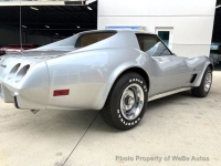 1976 Chevrolet Corvette for sale in Riverhead, New York (ID-164204)