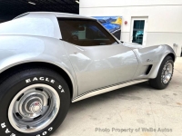 1976 Chevrolet Corvette for sale in Riverhead, New York (ID-164204)