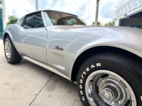 1976 Chevrolet Corvette for sale in Riverhead, New York (ID-164204)