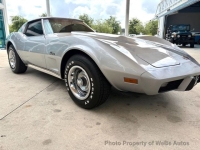 1976 Chevrolet Corvette for sale in Riverhead, New York (ID-164204)