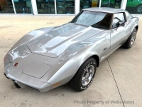 1976 Chevrolet Corvette for sale in Riverhead, New York (ID-164204)