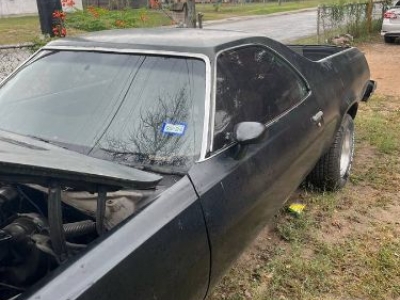 1976 Chevrolet El Camino for sale