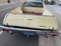 1976 Chevrolet El Camino for sale in Michigan (ID-123100)
