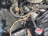 1976 Chevrolet El Camino for sale in Michigan (ID-125038)