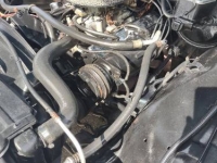1976 Chevrolet El Camino for sale in Michigan (ID-125038)