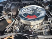 1976 Chevrolet El Camino for sale in Michigan (ID-125038)
