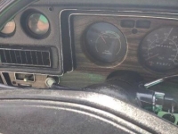 1976 Chevrolet El Camino for sale in Michigan (ID-125038)
