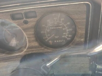 1976 Chevrolet El Camino for sale in Michigan (ID-125038)