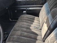 1976 Chevrolet El Camino for sale in Michigan (ID-125038)