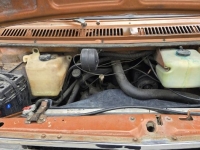 1976 Chevrolet G20 for sale in Michigan (ID-143148)