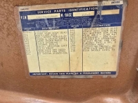 1976 Chevrolet G20 for sale in Michigan (ID-143148)